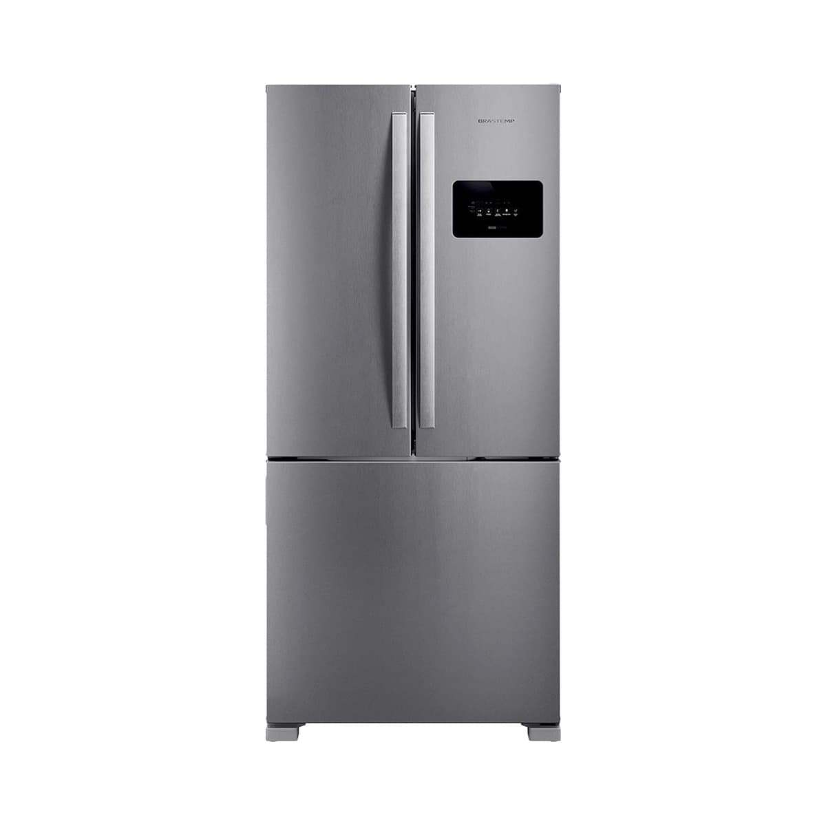 Brastemp French Door BRO85 559 L