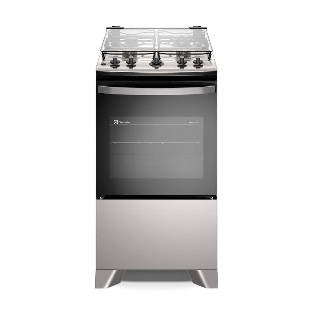Electrolux Efficient 4 Bocas FE4IG