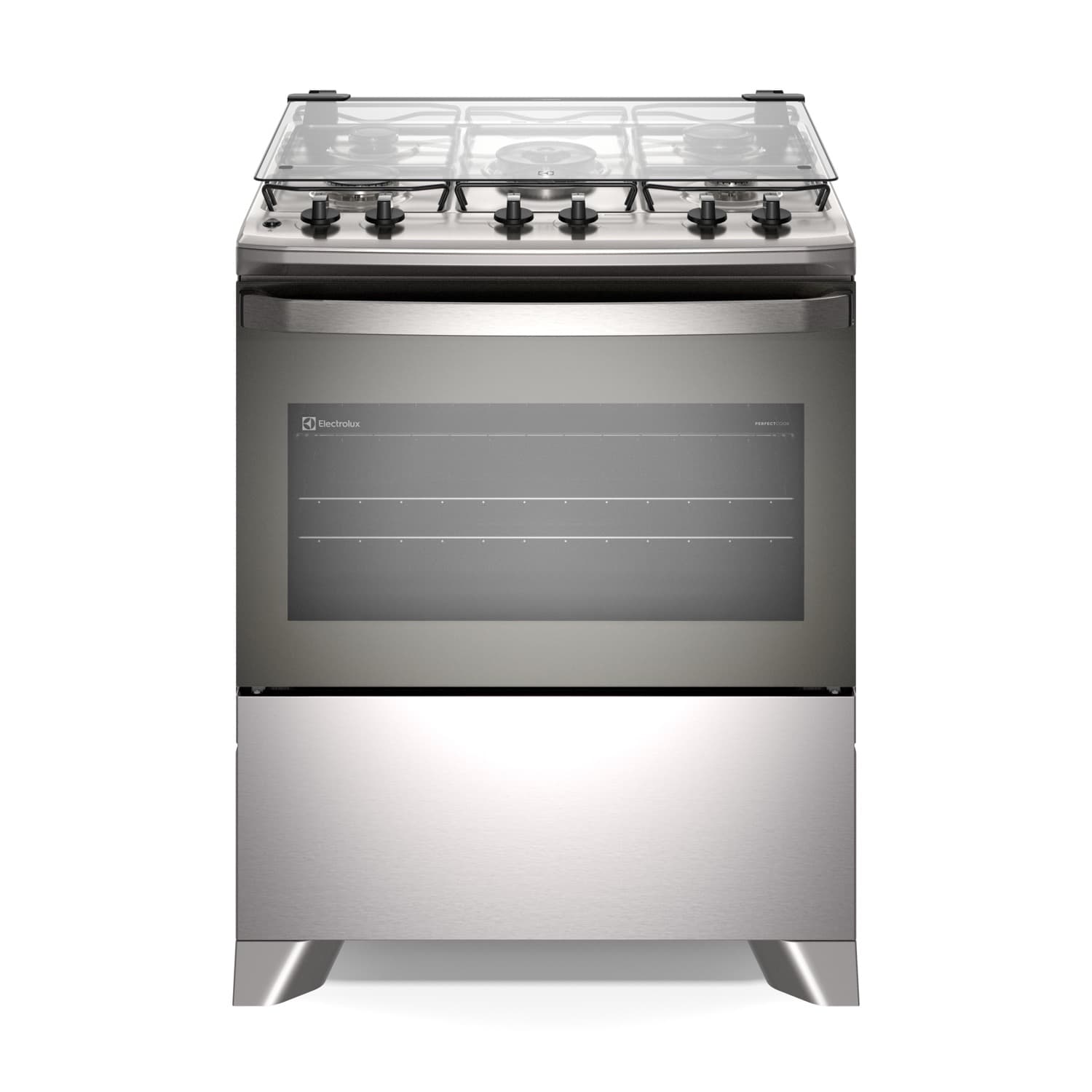 Electrolux Efficient 5 Bocas FE5IG