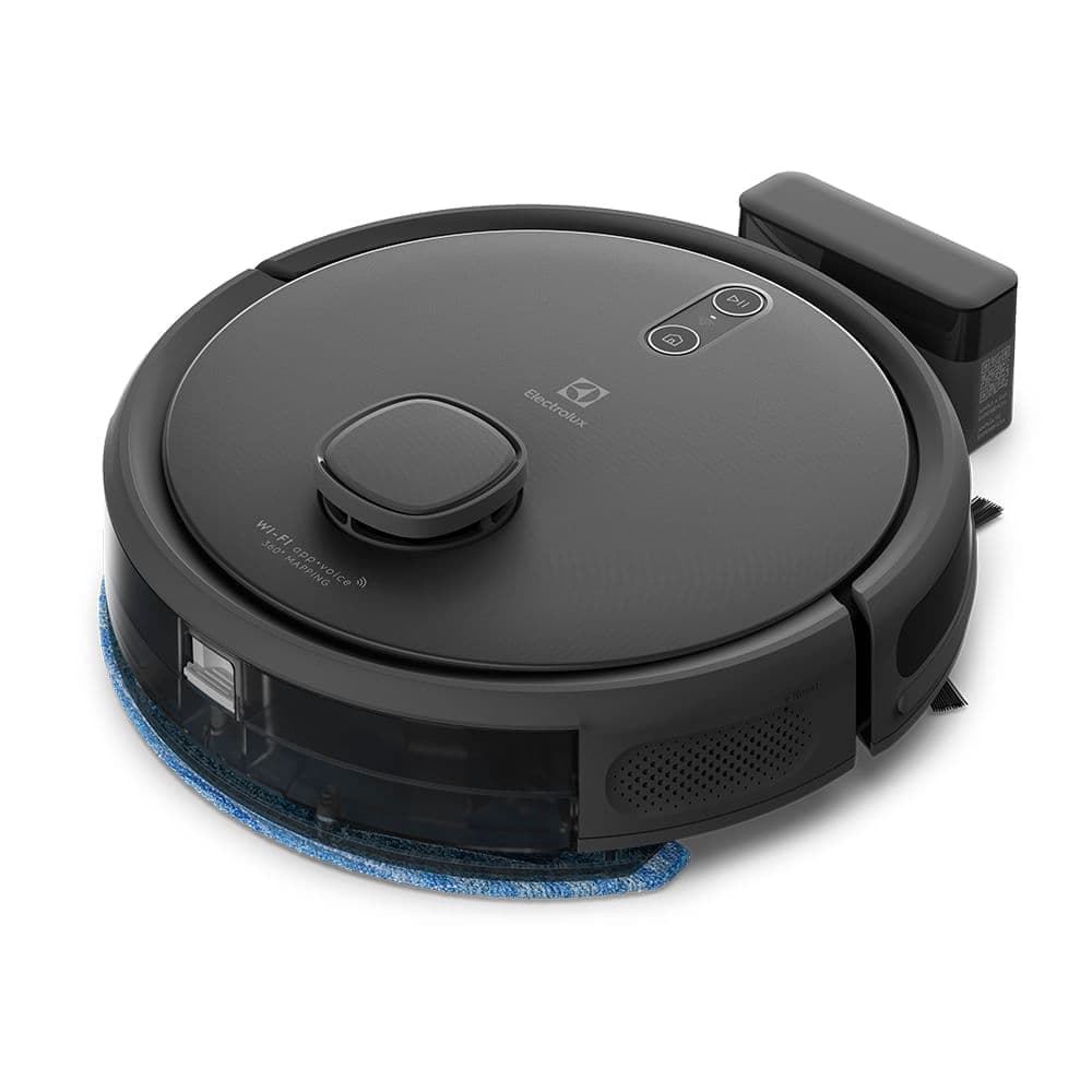 Electrolux ERB60