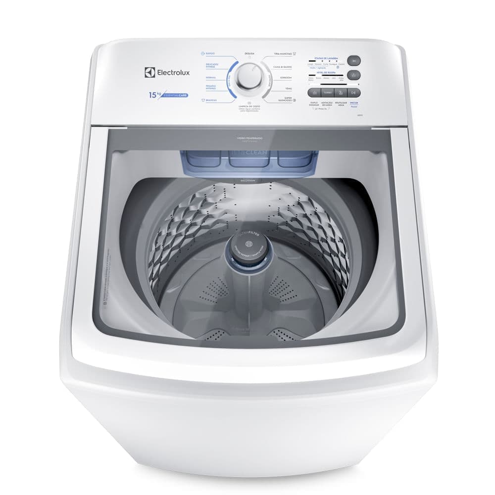 Electrolux Essential Care LED15 15 kg