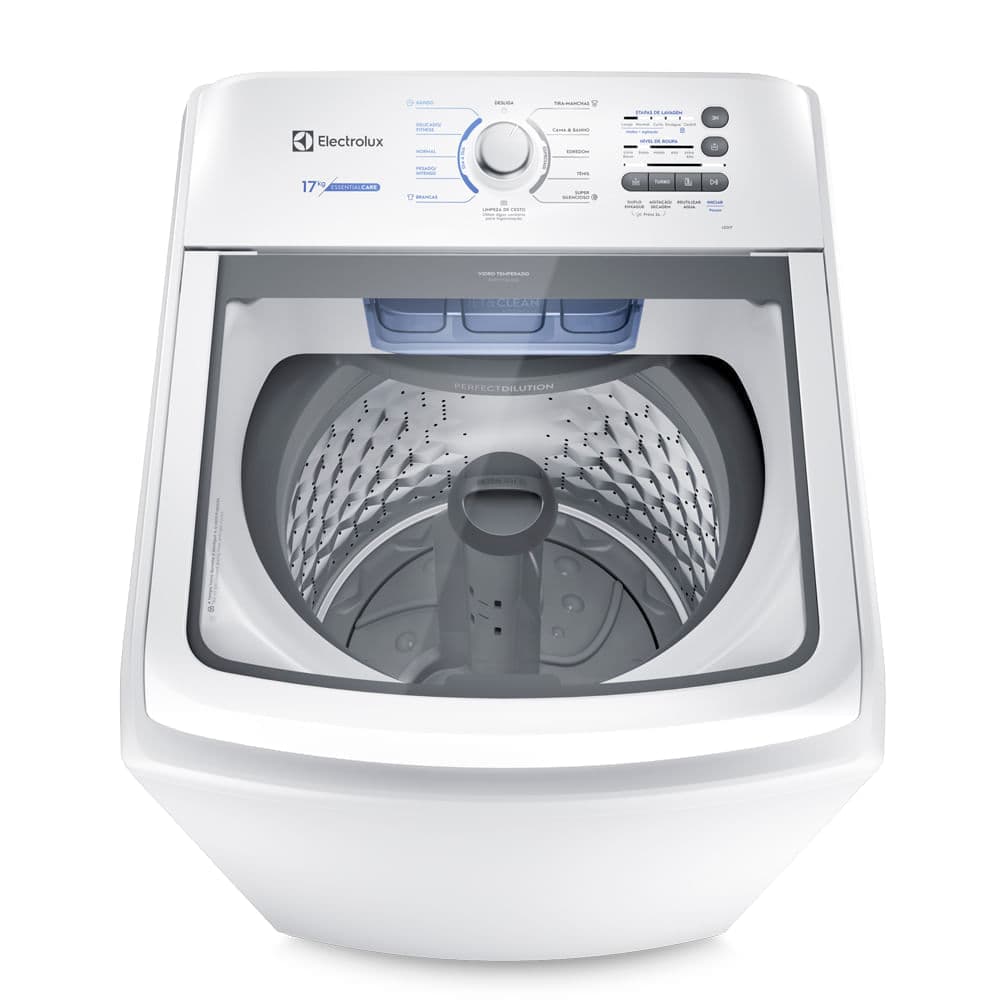 Electrolux Essential Care LED17 17 kg