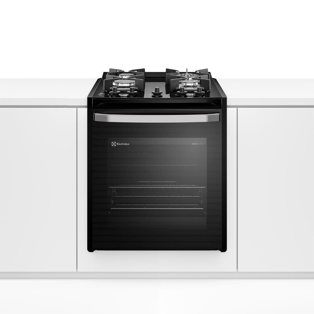 Electrolux Experience de Embutir 4 Bocas FE4BB