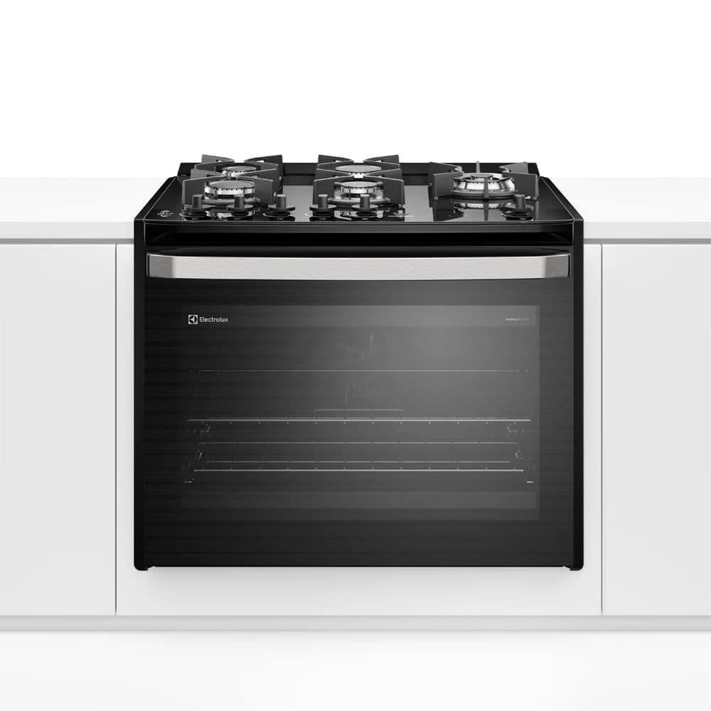 Electrolux Experience de Embutir 5 Bocas FE5EB