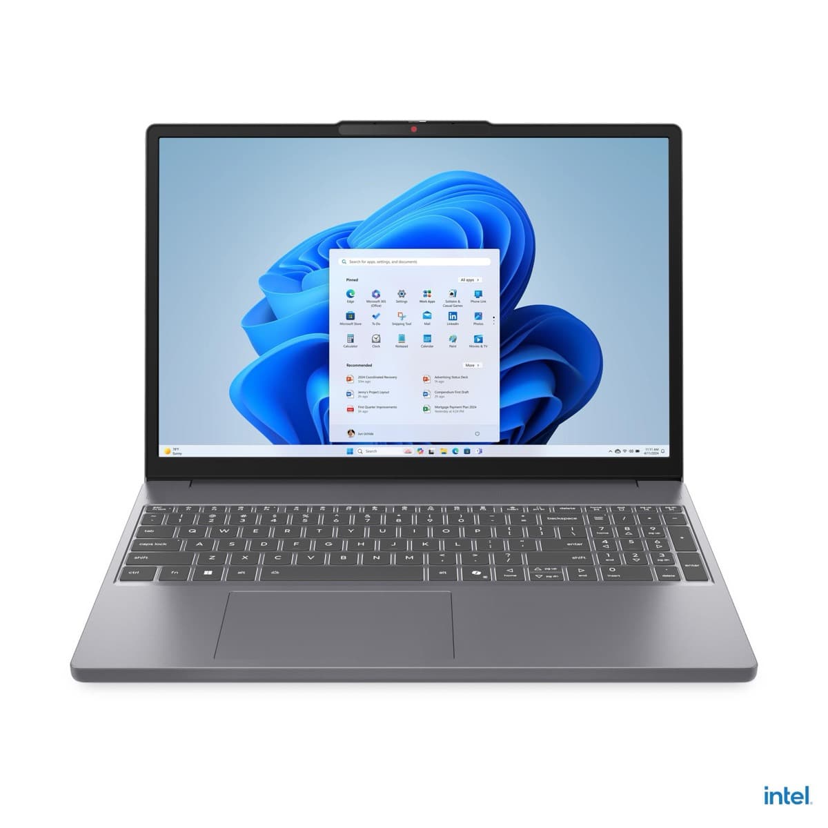 Lenovo IdeaPad Slim 3 (Core 3, 8 GB, 256 GB)