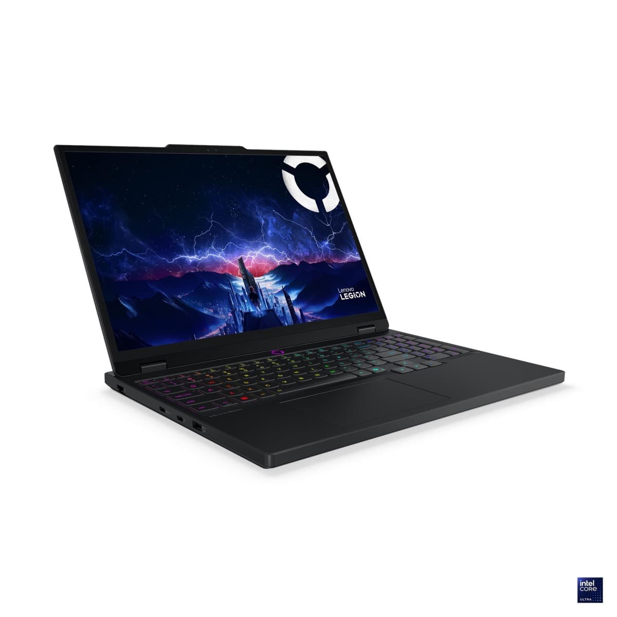 Lenovo Legion 5i (Core Ultra 7 HX, RTX 5060, 16 GB)