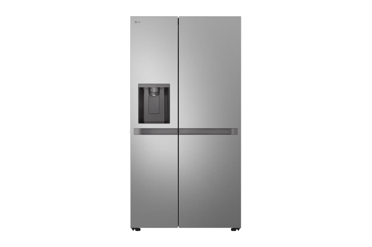 LG Side by Side Smart GC-L267 638 L