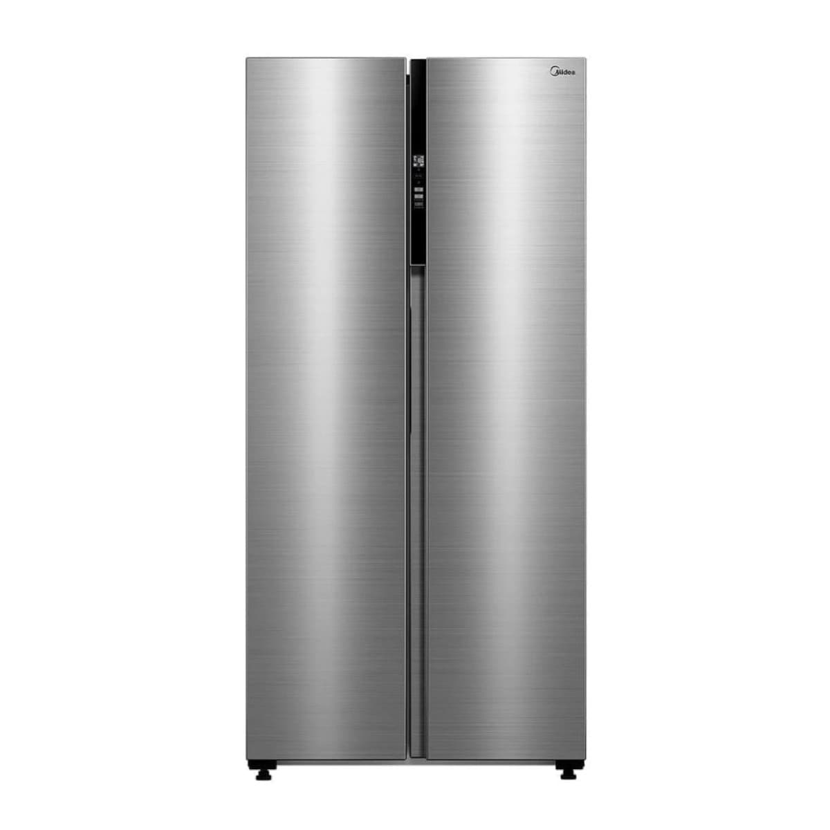 Midea Side by Side RS598 442 L