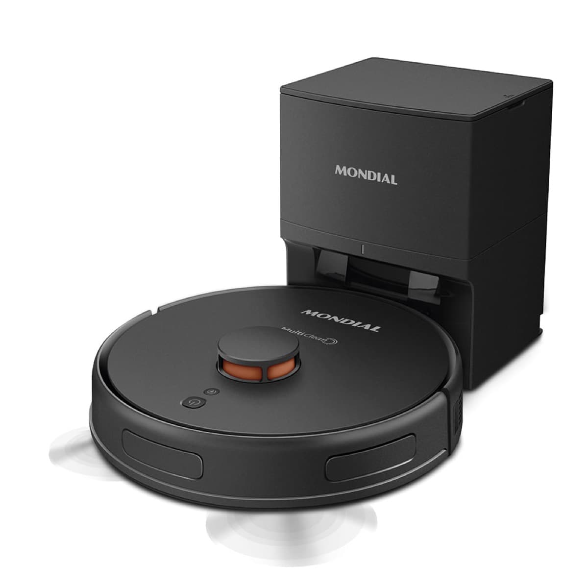 Mondial Multi Clean RB-15