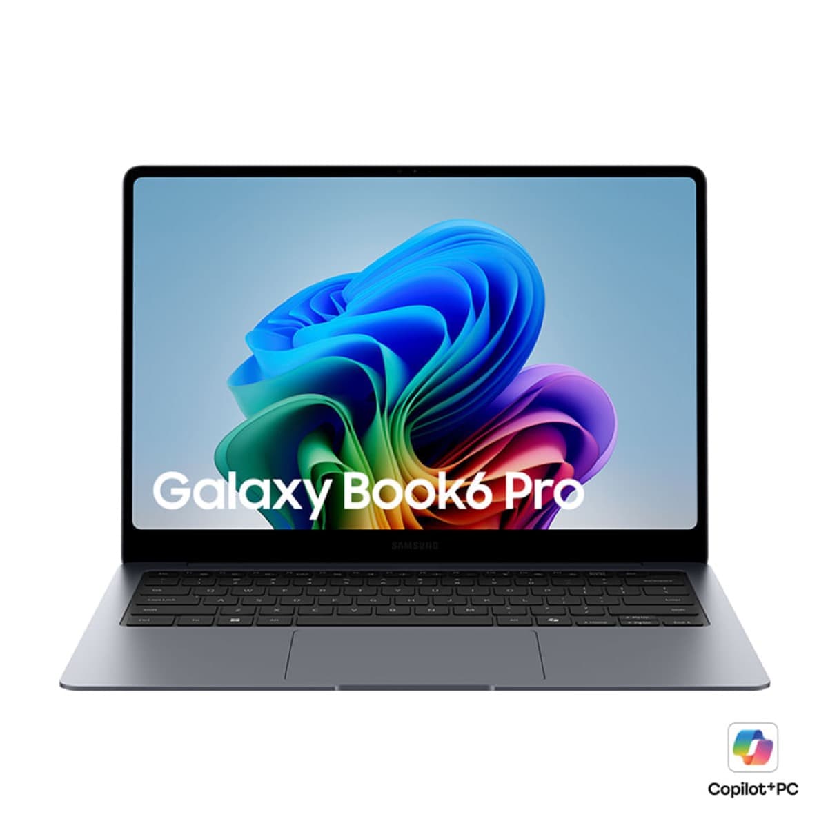 Samsung Galaxy Book6 Pro 14" (Core Ultra X7, 32 GB, 1 TB)
