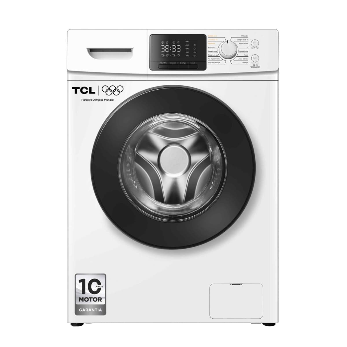 TCL Lava e Seca C311WD 11/7 kg