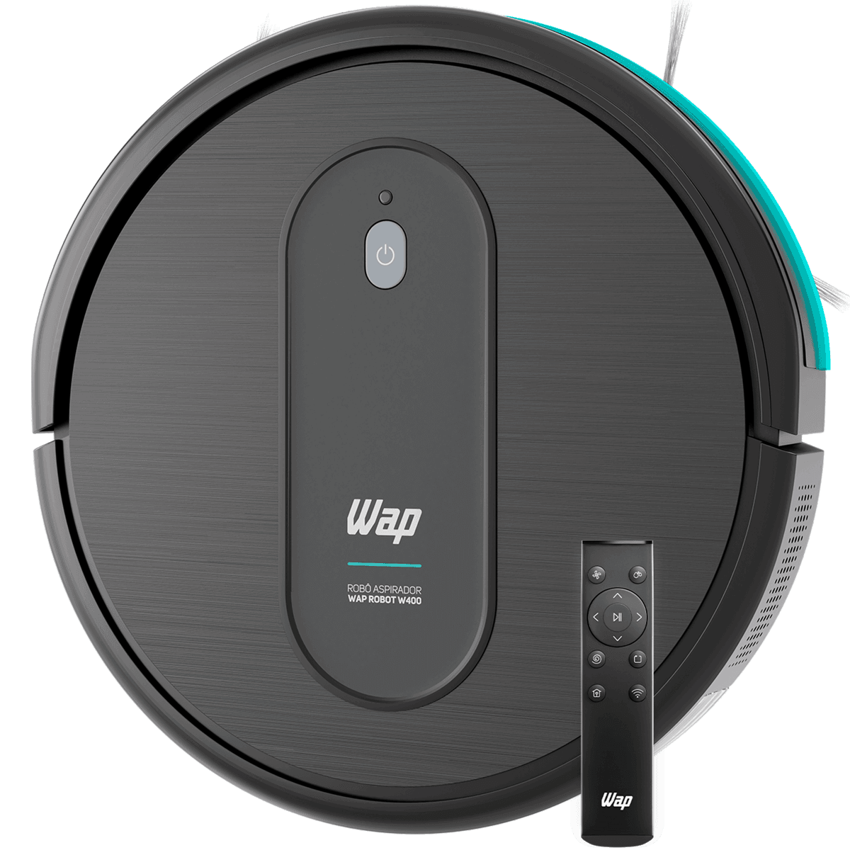 WAP Robot W400