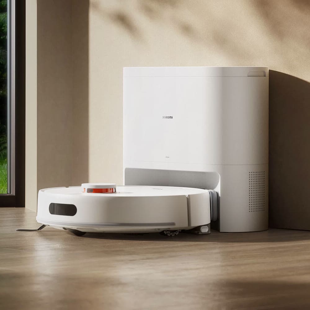 Xiaomi Robot Vacuum H40