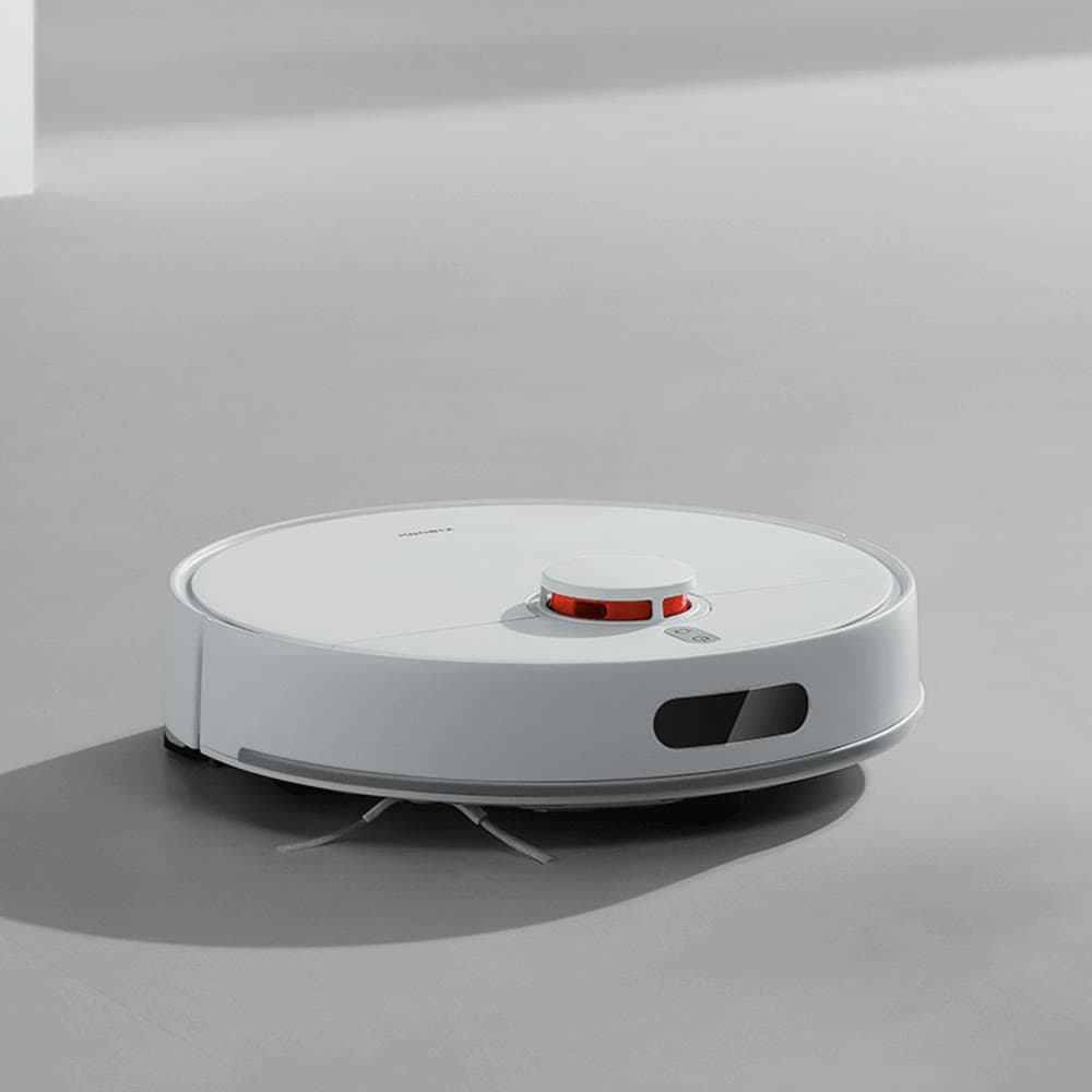 Xiaomi Robot Vacuum S40C