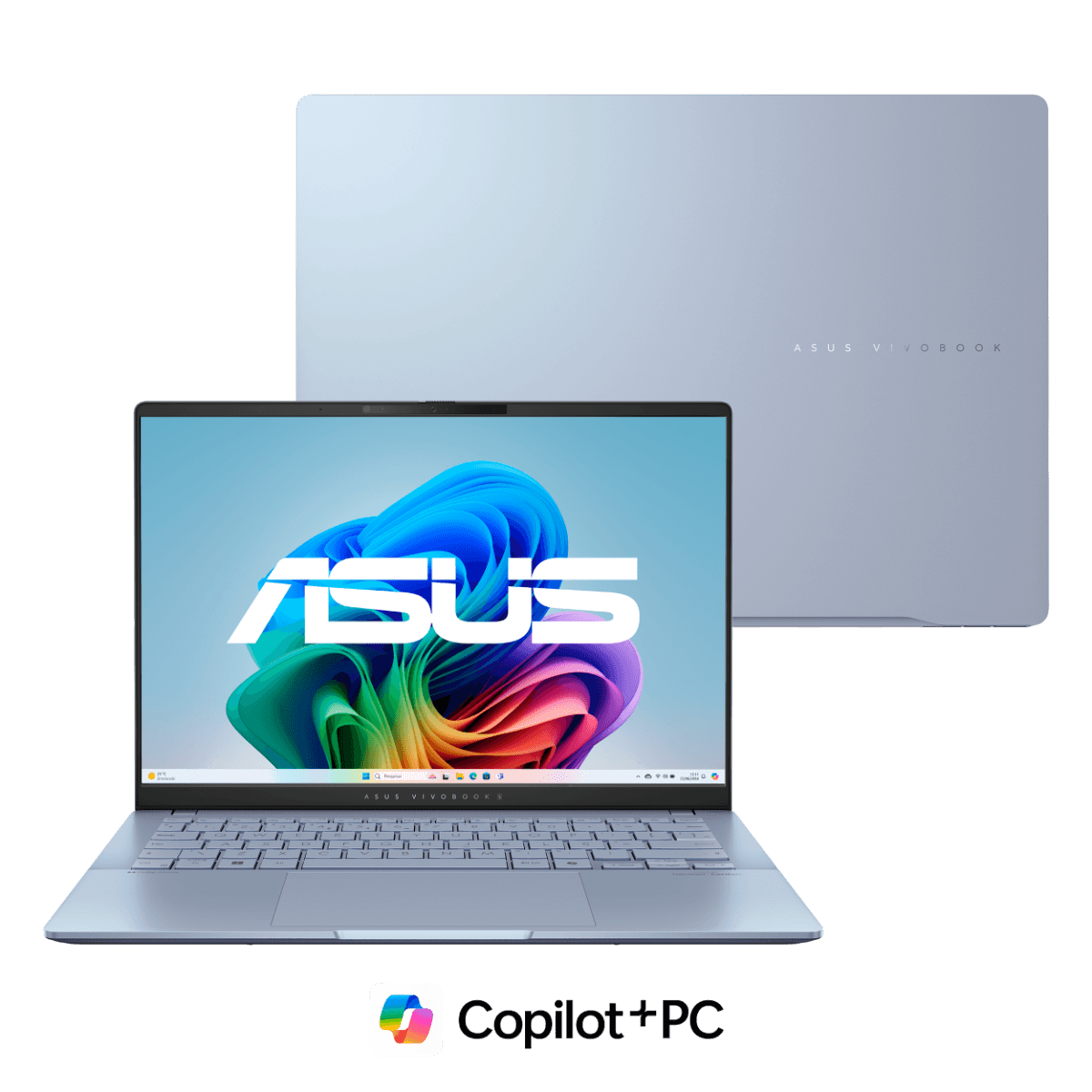 ASUS Vivobook S14 OLED (Core Ultra 7, 32 GB, 1 TB)