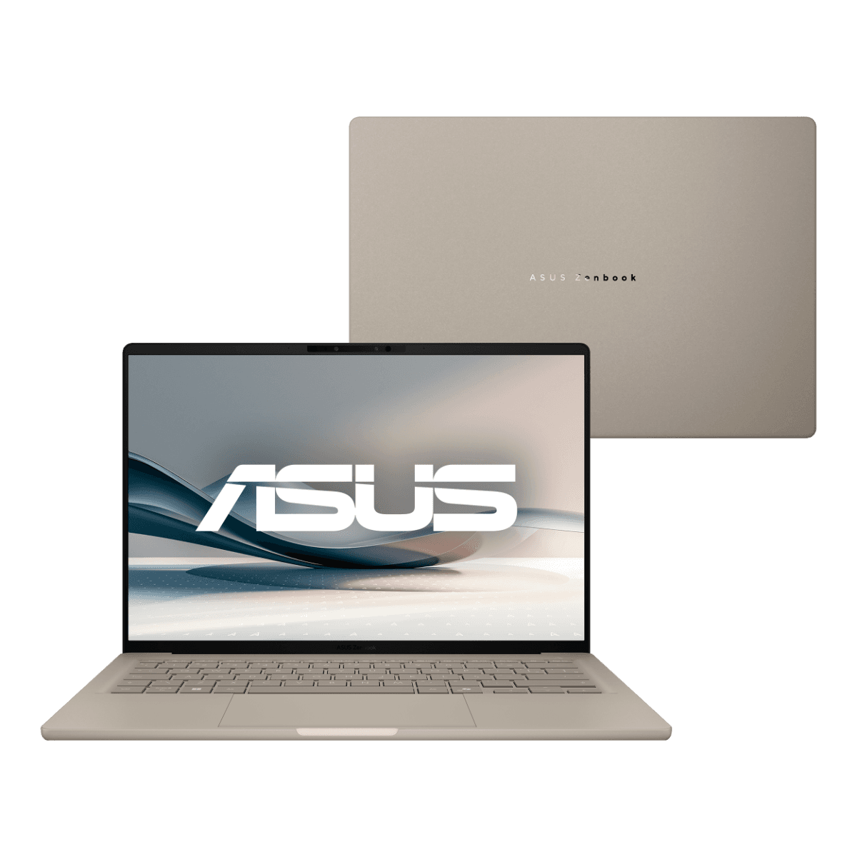 ASUS Zenbook A14 (Snapdragon X, 32 GB, 1 TB)
