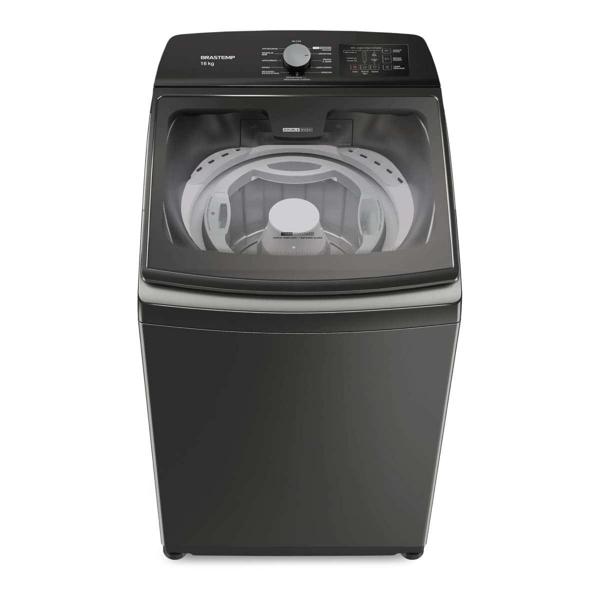 Brastemp Double Wash BWD16 16 kg