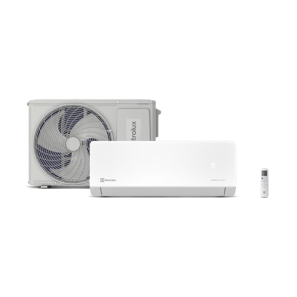 Electrolux MaxComfort 12.000 BTUs
