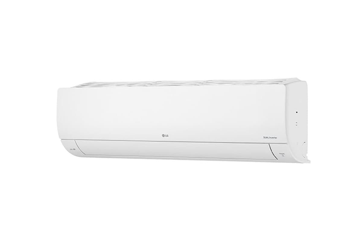 LG Dual Inverter AI Voice 12.000 BTUs