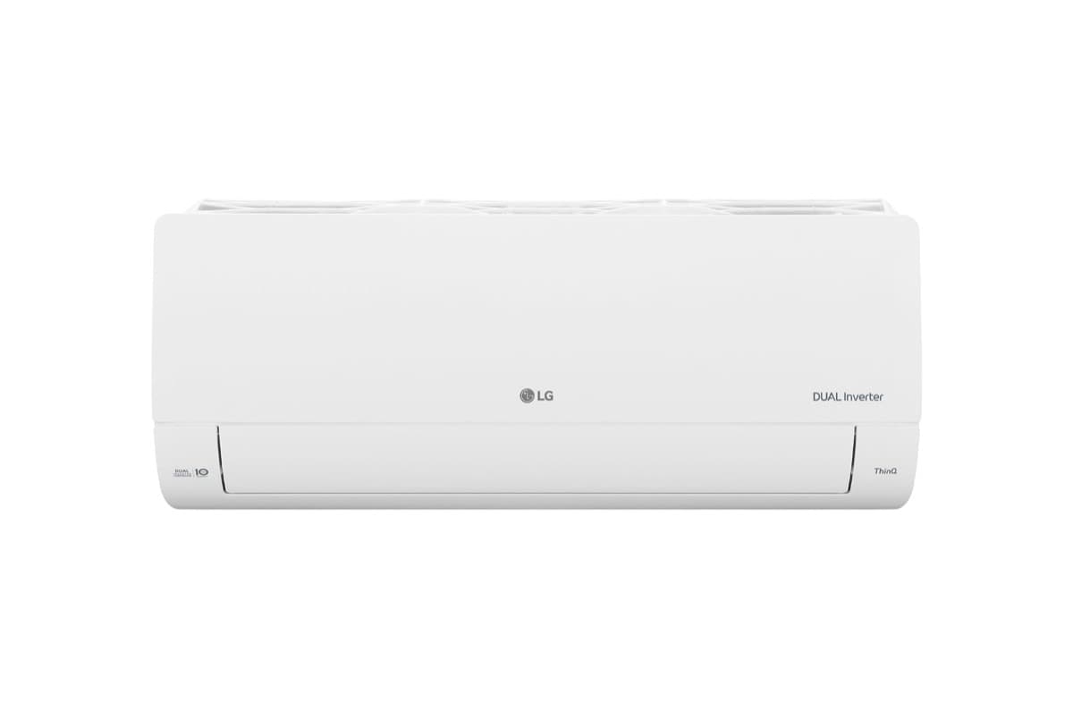 LG Dual Inverter AI Voice 9.000 BTUs