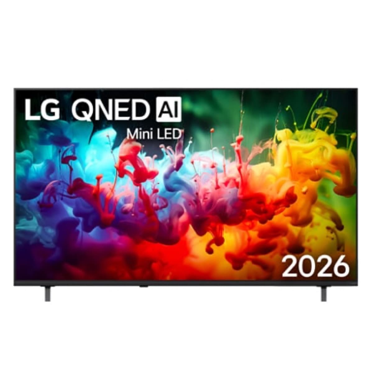 LG QNED Mini LED QNED70 65"