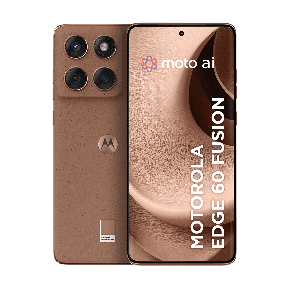 Motorola Edge 60 Fusion (256 GB)