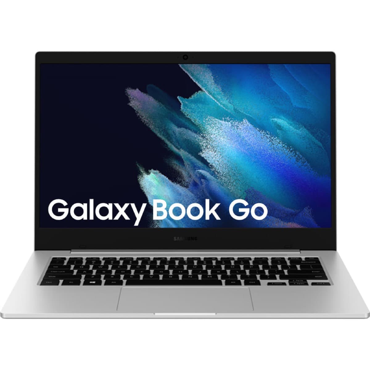 Samsung Galaxy Book Go (Snapdragon 7c, 4 GB, 128 GB)