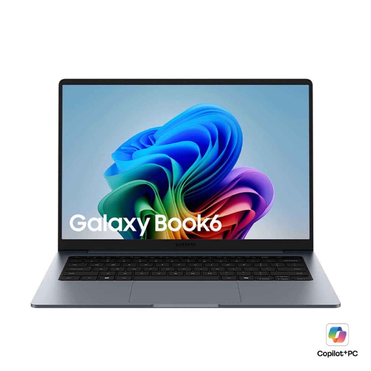 Samsung Galaxy Book6 16" (Core Ultra 5, 16 GB, 512 GB)
