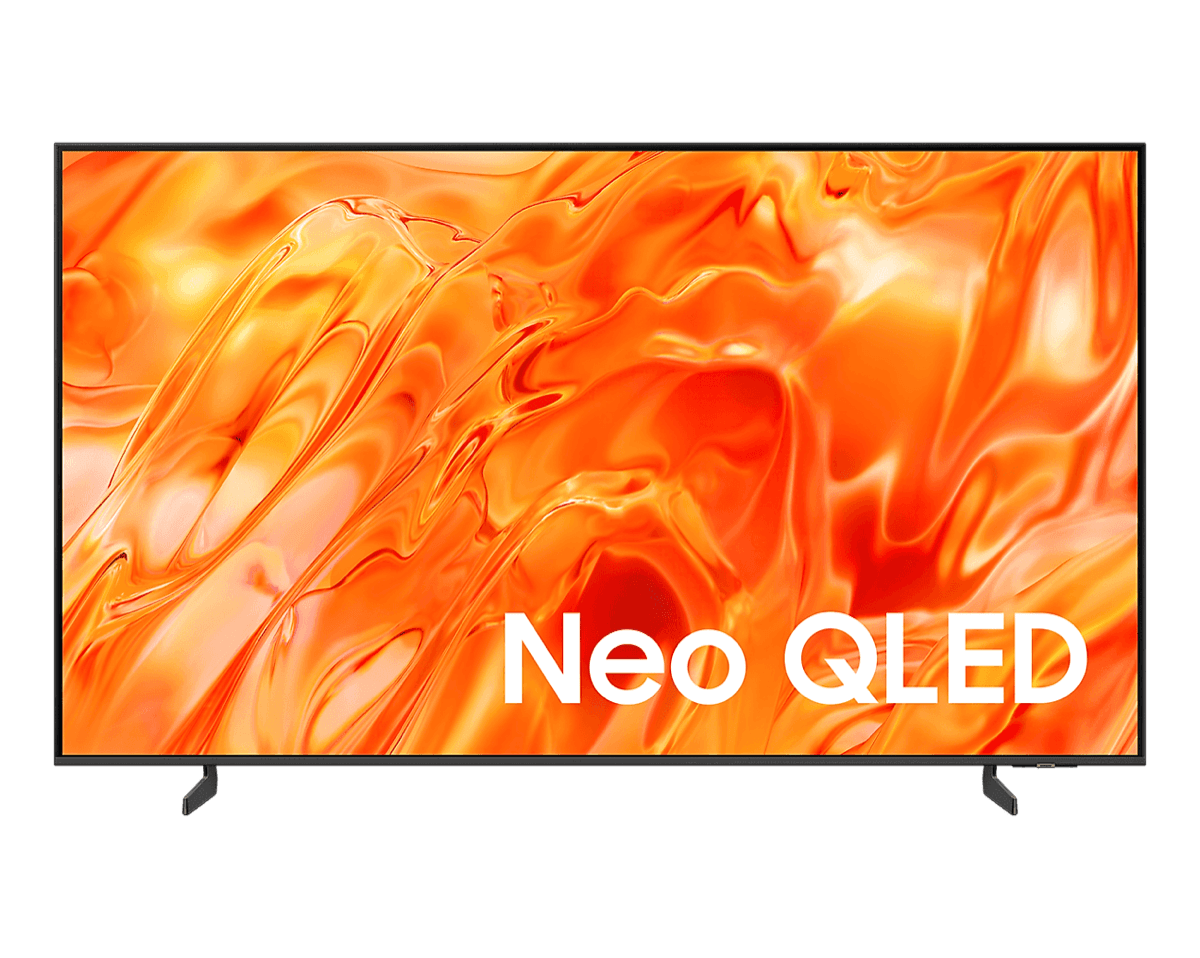 Samsung Neo QLED QN70H 75"