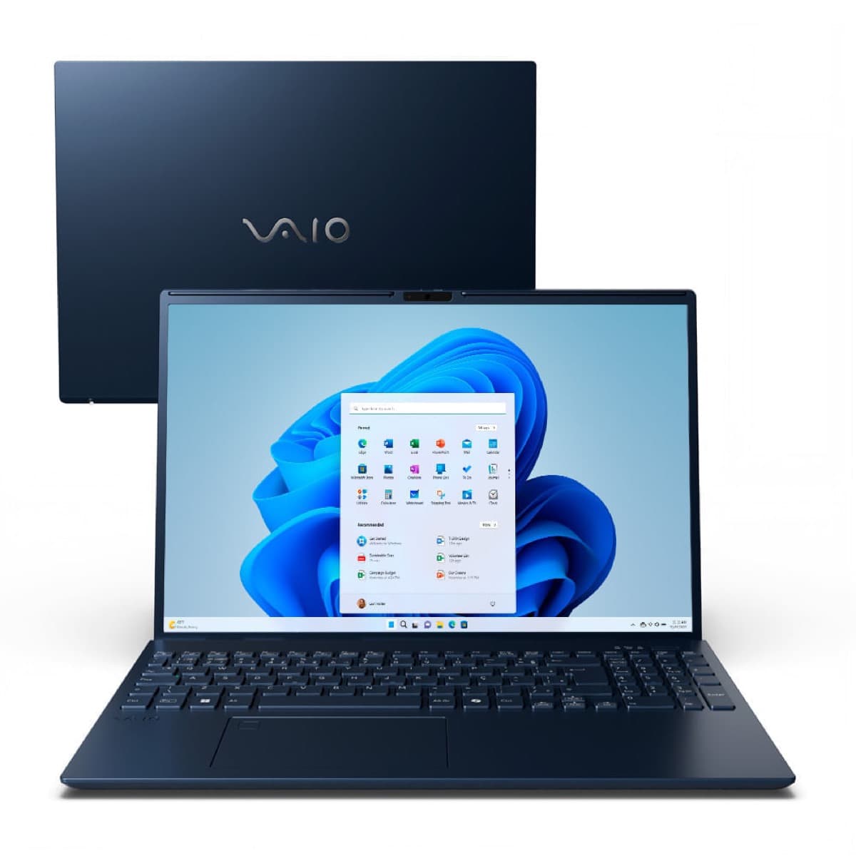 Vaio FE16 (Ryzen 5, 16 GB, 512 GB)